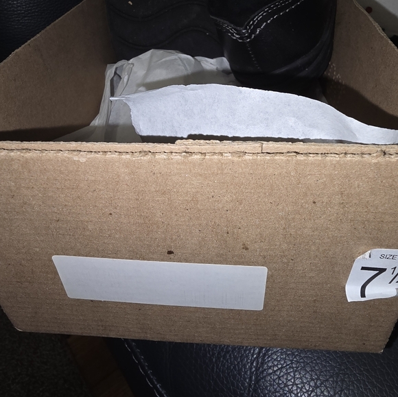 Black Comfortablea Align - Picture 2 of 3